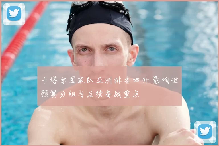 卡塔尔国家队亚洲排名回升 影响世预赛分组与后续备战重点