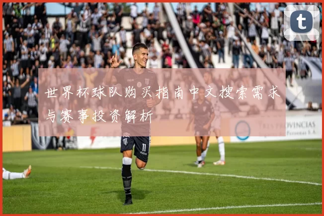 世界杯球队购买指南中文搜索需求与赛事投资解析