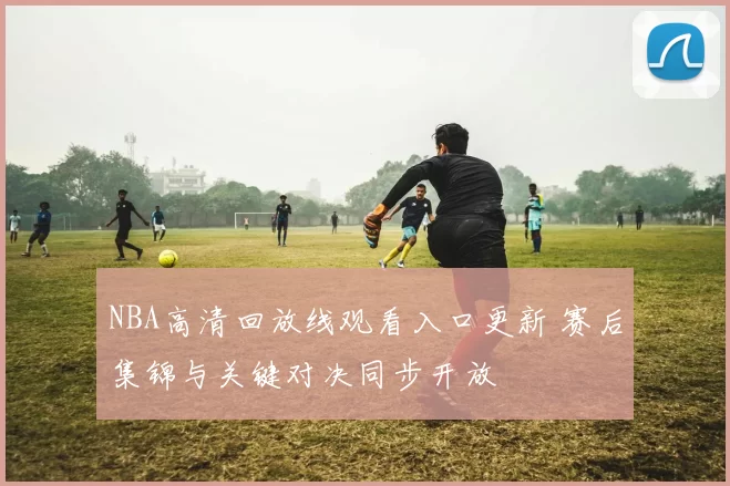NBA高清回放线观看入口更新 赛后集锦与关键对决同步开放