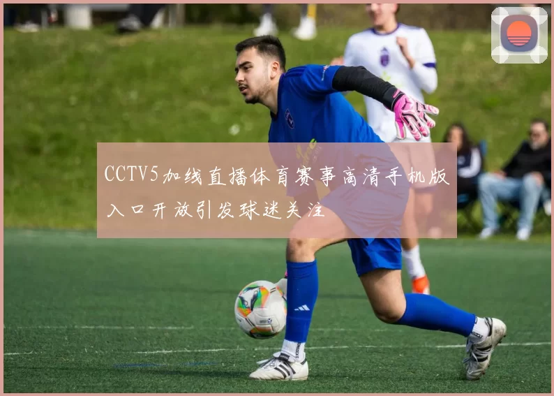 CCTV5加线直播体育赛事高清手机版入口开放引发球迷关注