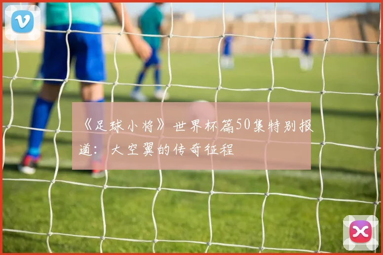 《足球小将》世界杯篇50集特别报道:大空翼的传奇征程